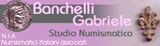 Studio Numismatico Banchelli Grabriele