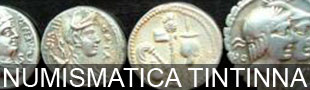 Numismatica Tintinna