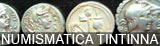 Numismatica Tintinna